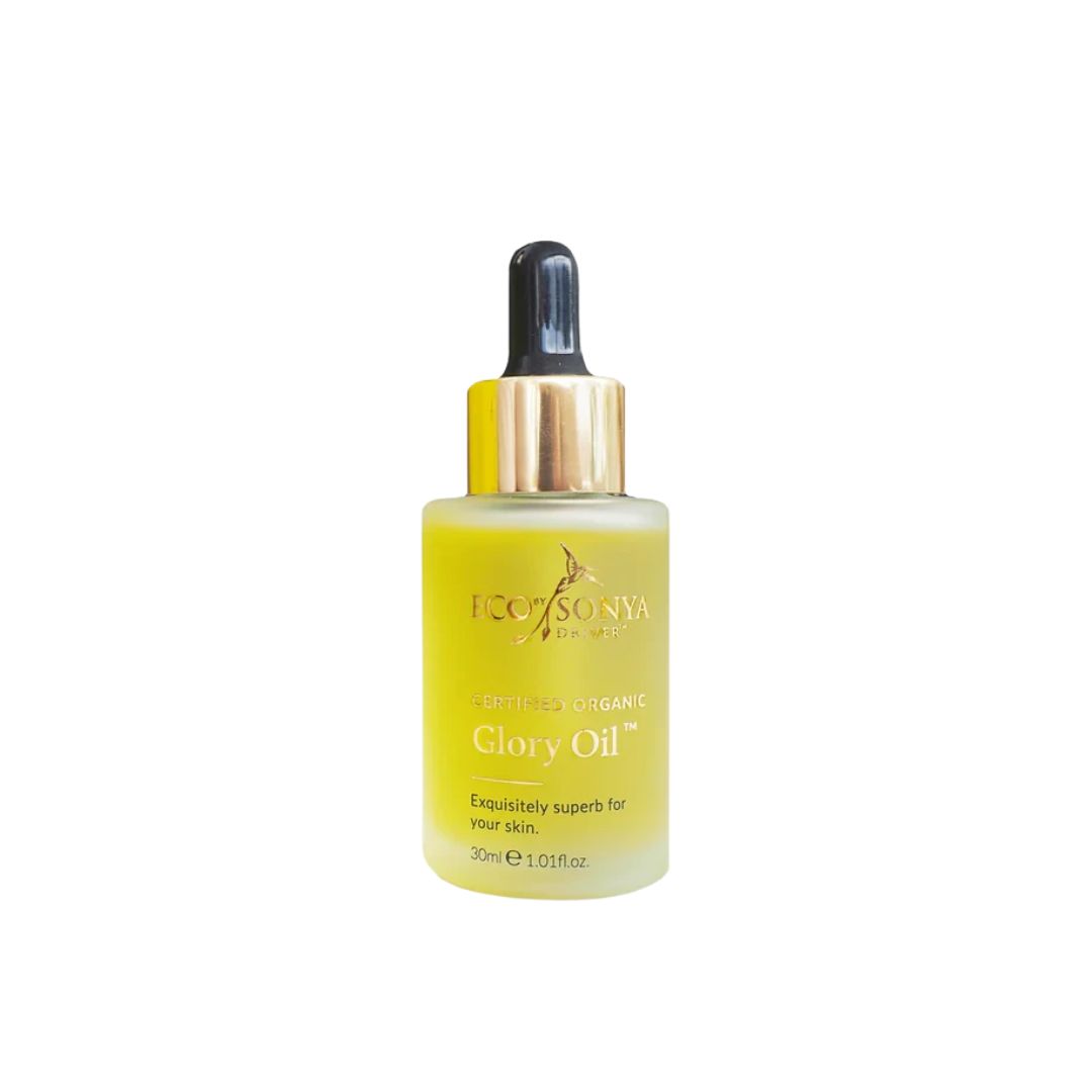 Eco Tan, Color: Glory Oil
