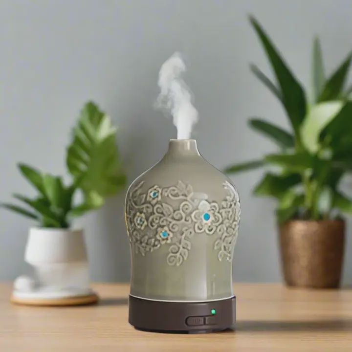 Oil Diffuser