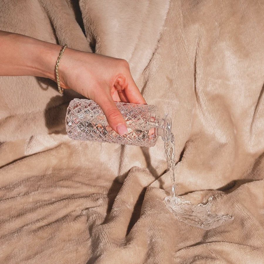 Yoni Splash Blankets