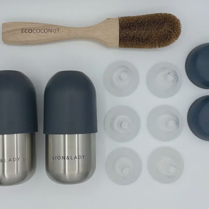 The New Born Pack, Color: French Navy