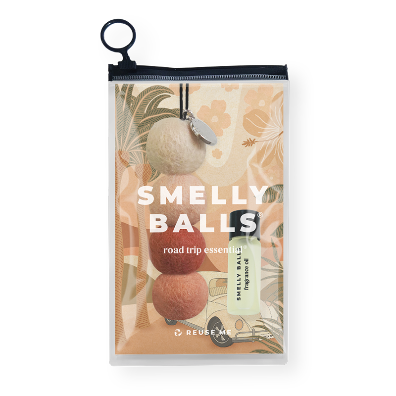 Smelly Balls Rustic Set