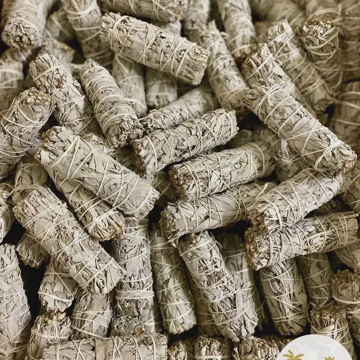 Sage Stick