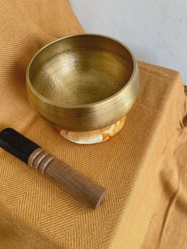 Sound Bowls