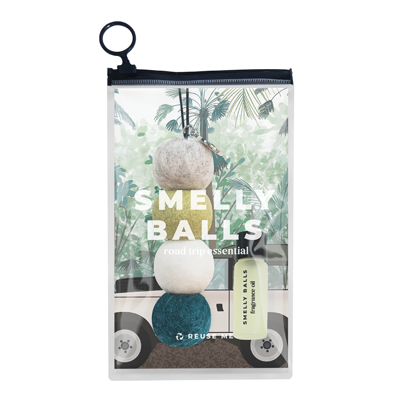 Smells Balls Serene Set