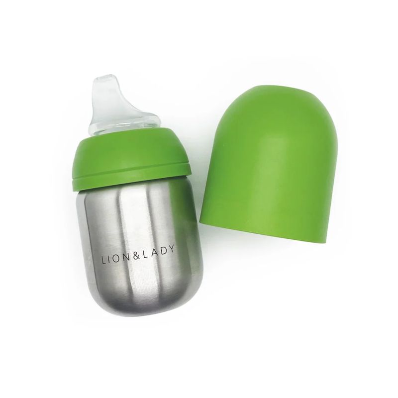 Sippy Bottle