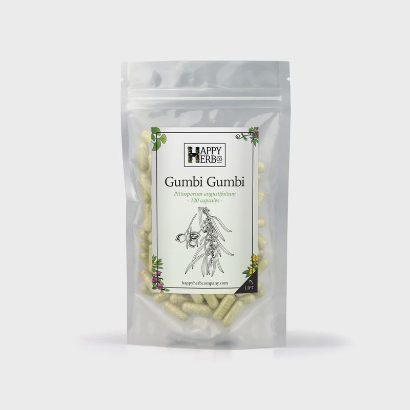 Happy Herb Accessories