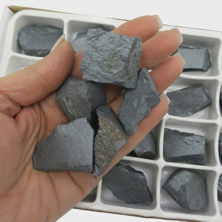 Hematite Raw crystal