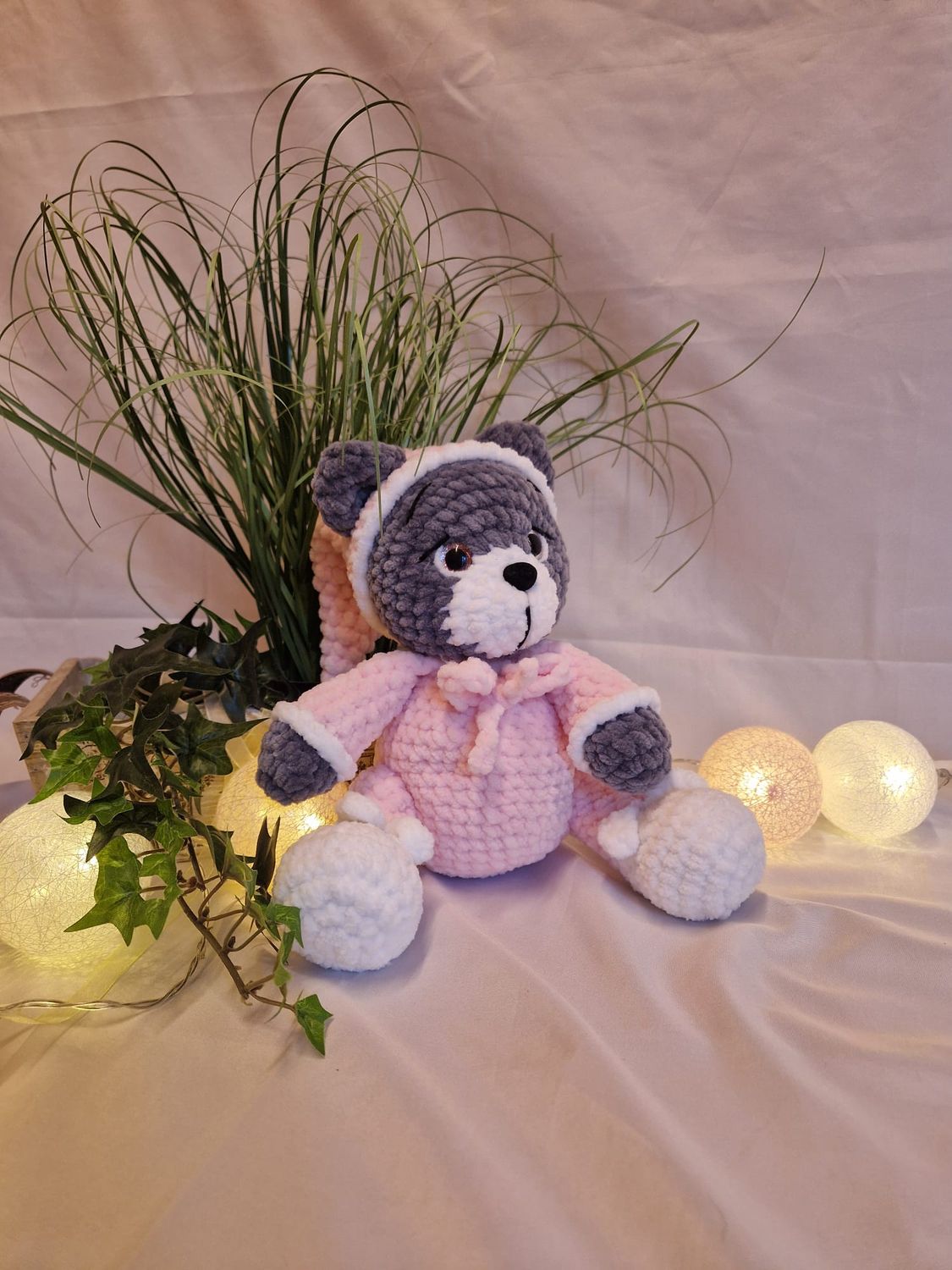 Kuschelteddy &quot;Ellie&quot;