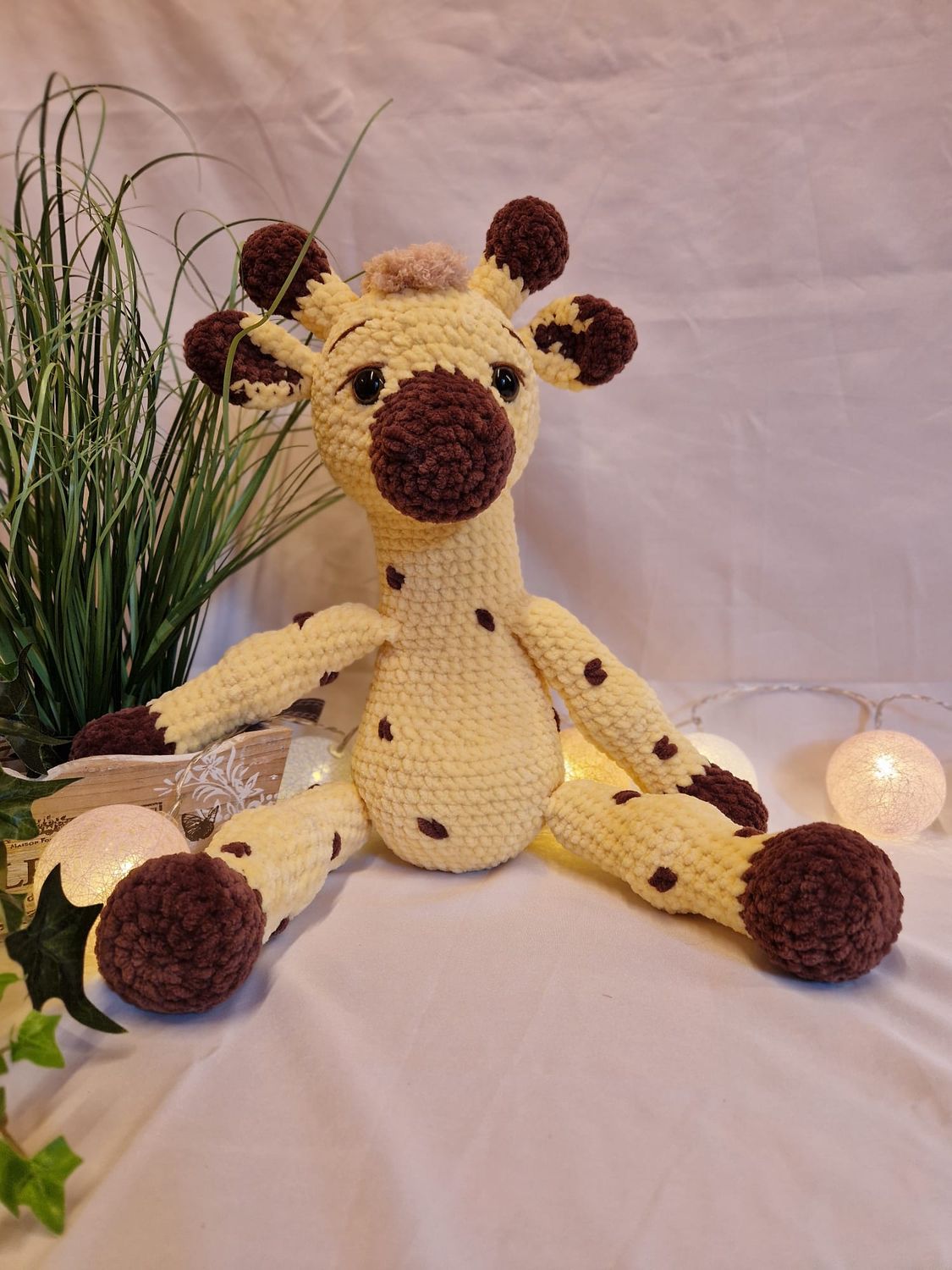 Giraffe &quot;Clara&quot;