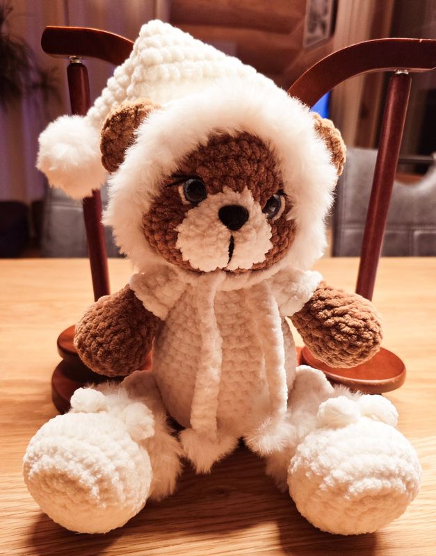 Kuscheltiere