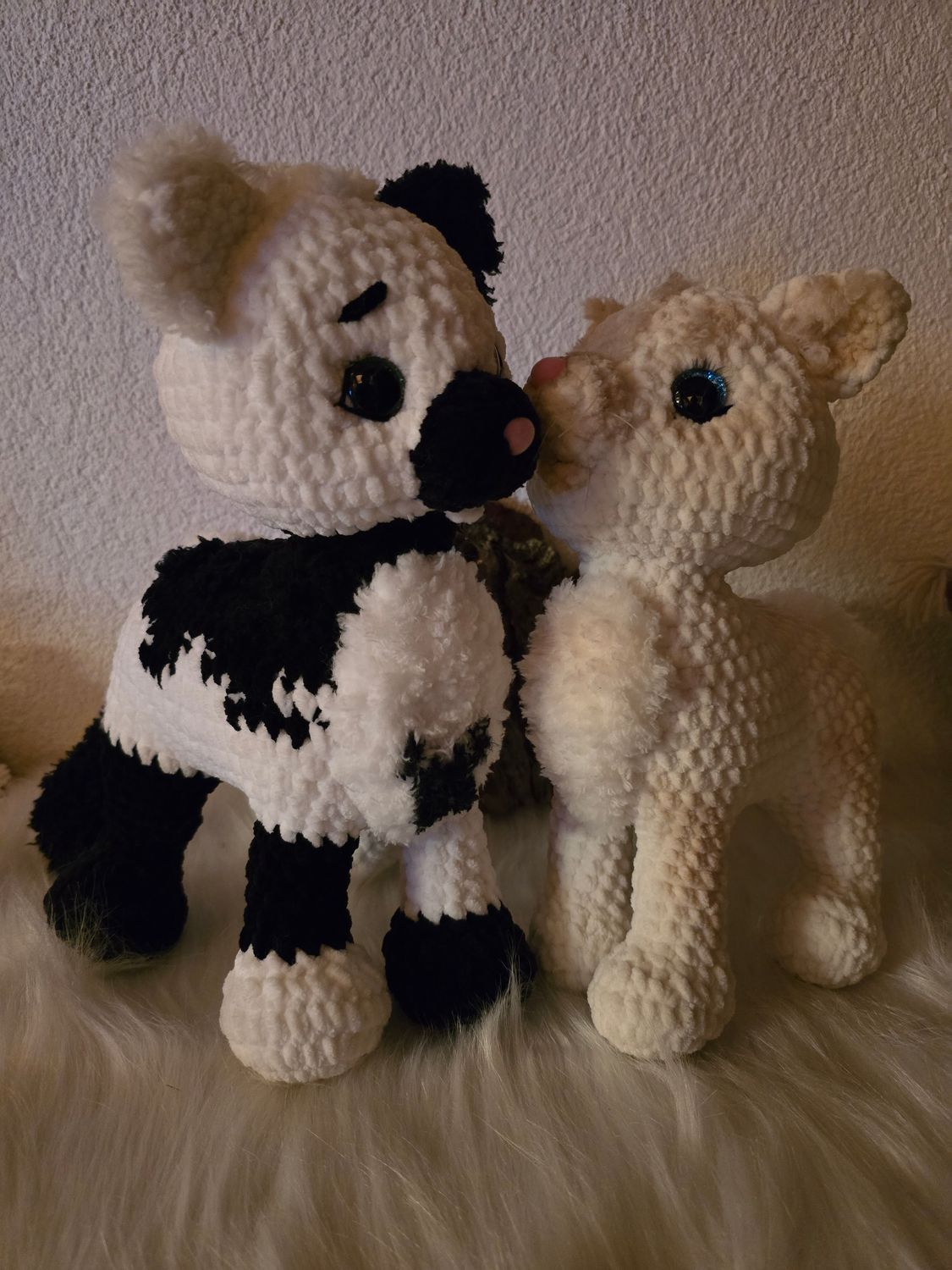 Kätzchen &quot;Mila &amp; Minouch&quot;