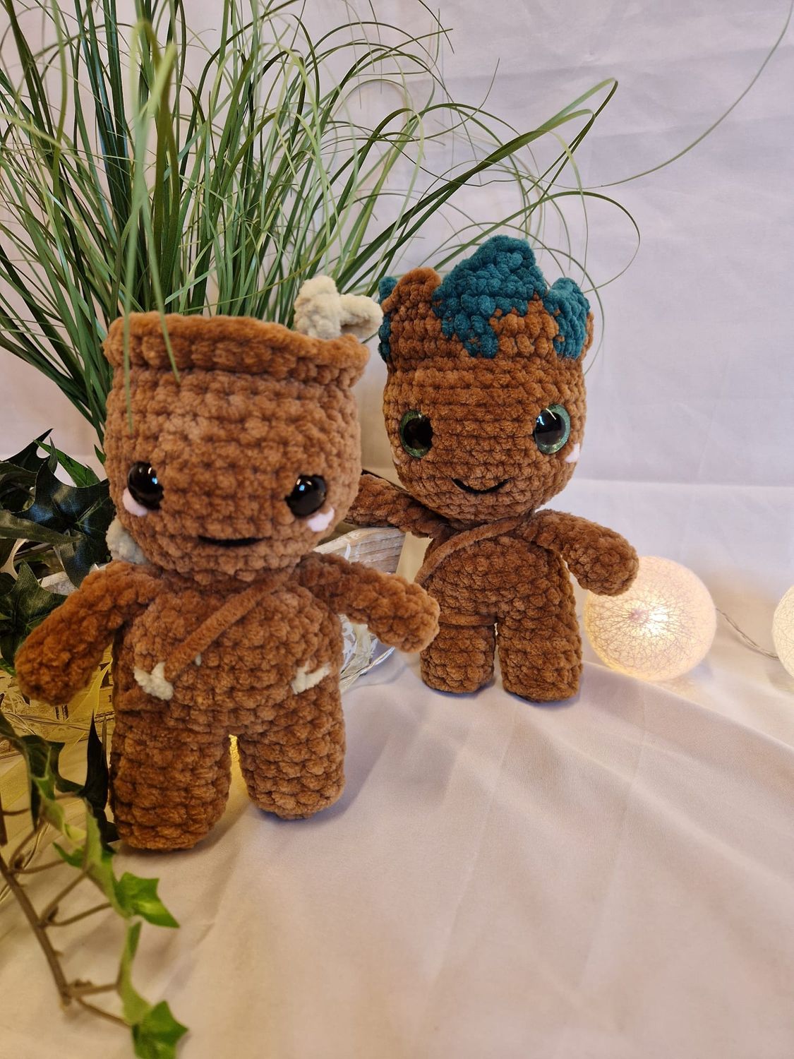 Baby Groot