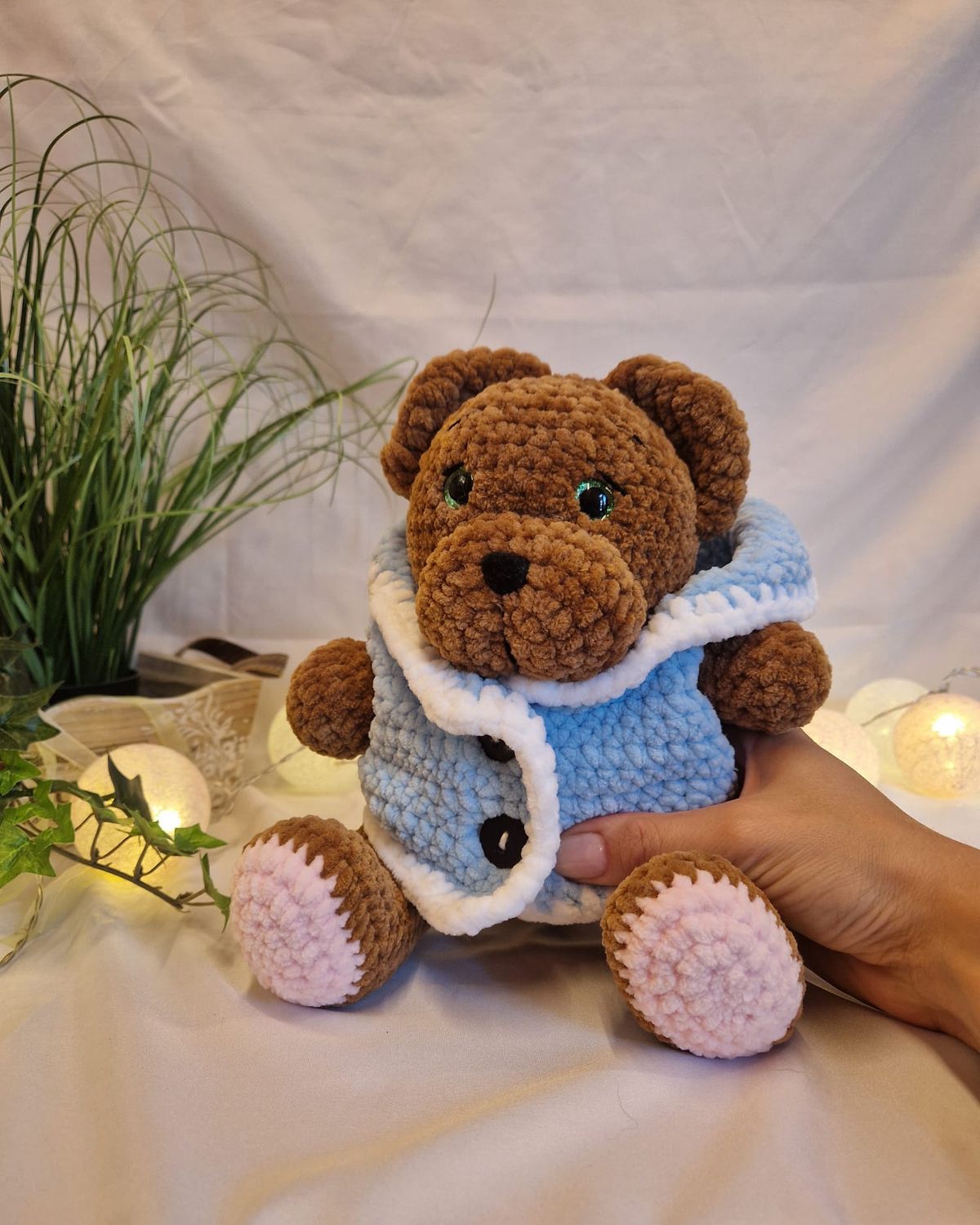 ​«Max» Teddy der Boxer