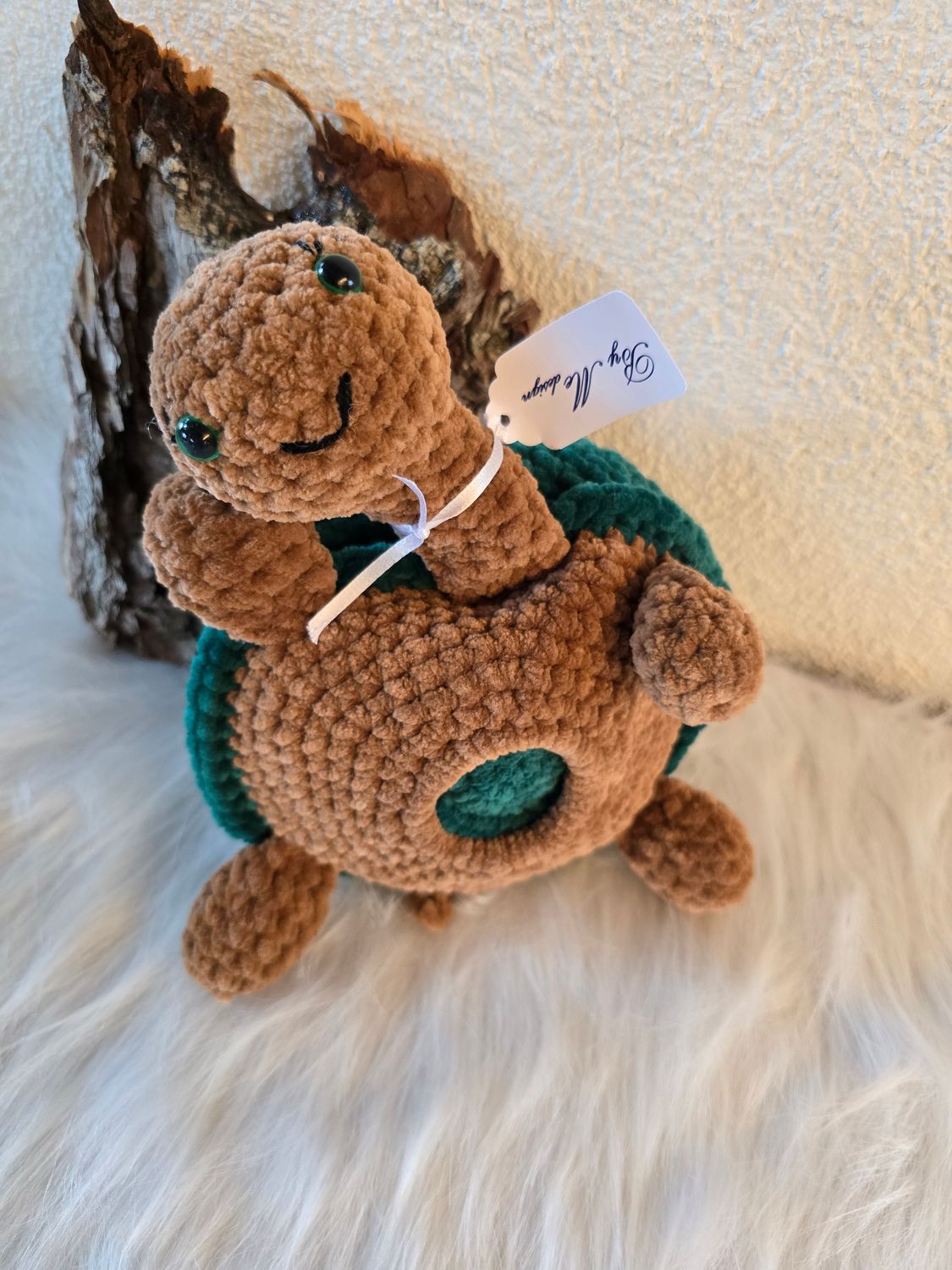 Memory Spiel Schildkröte &quot;Hilde&quot;