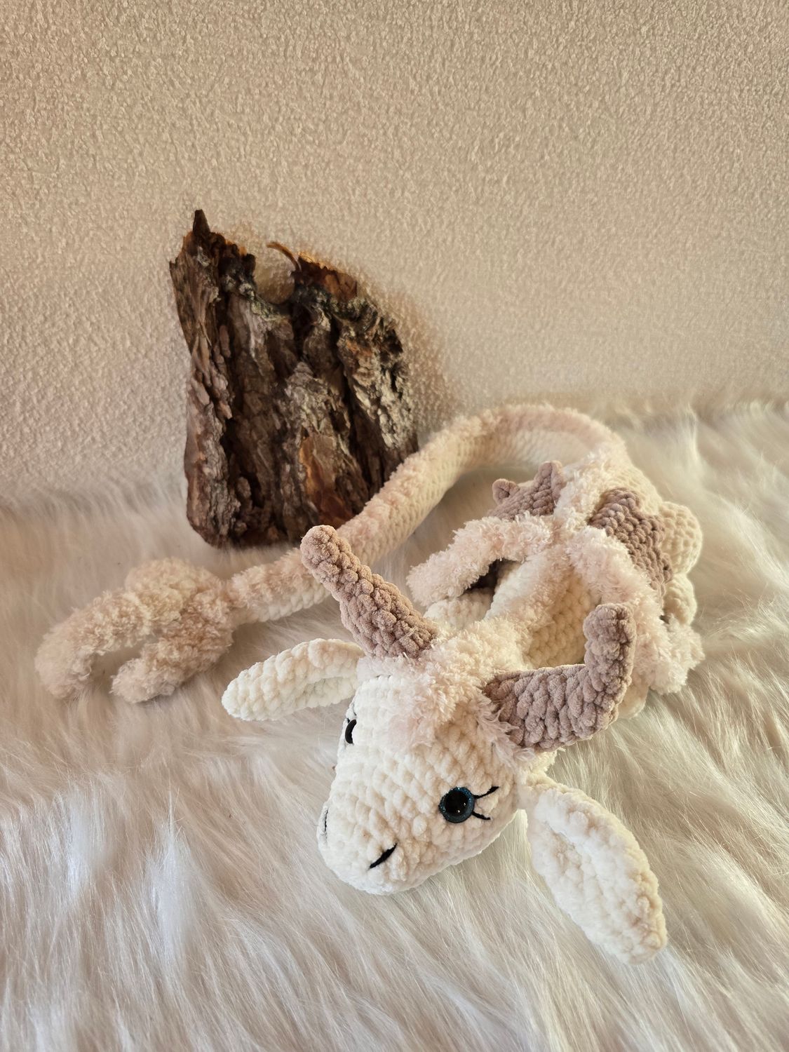 &quot;Kaida&quot; der kleine Drache