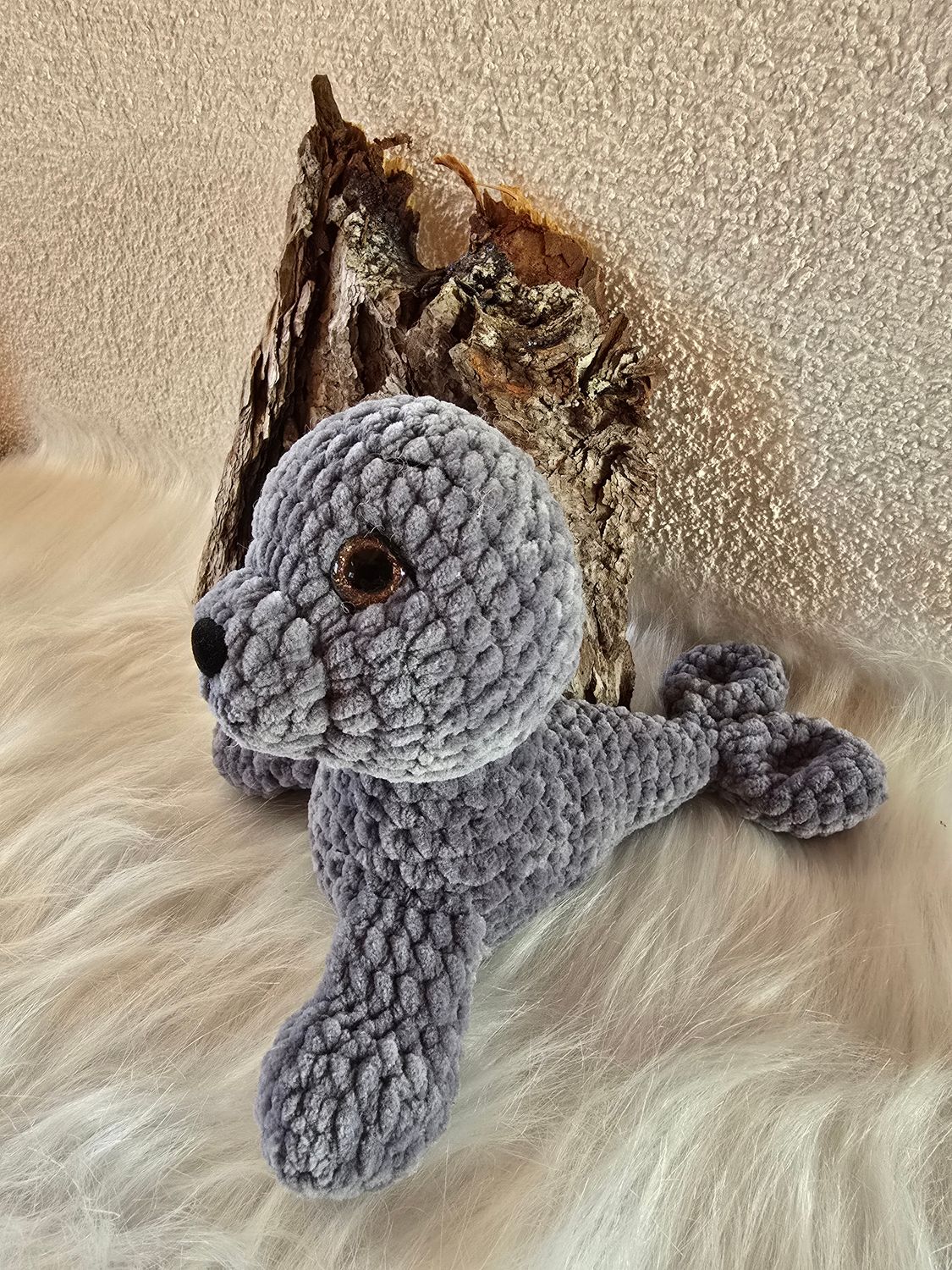 Baby Robbe &quot;Platsch&quot;