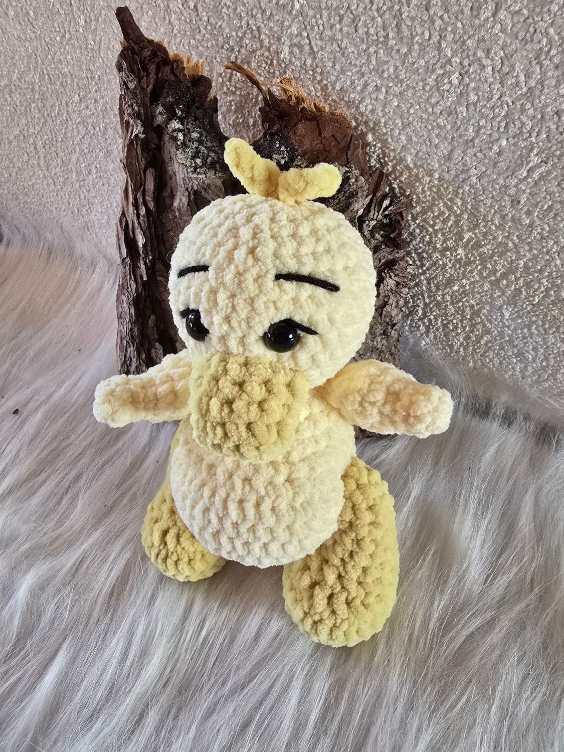 Baby Ente &quot;Ducky&quot;