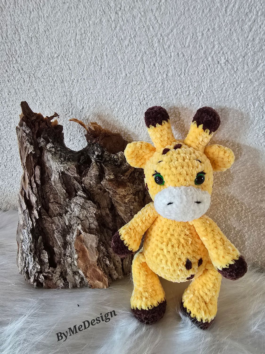 Diverse kleine Kuschelfreunde &quot;Giraffe, Marienkäfer, Schmetterling, Biene, Elefant, Teddy, Maus, Elefant