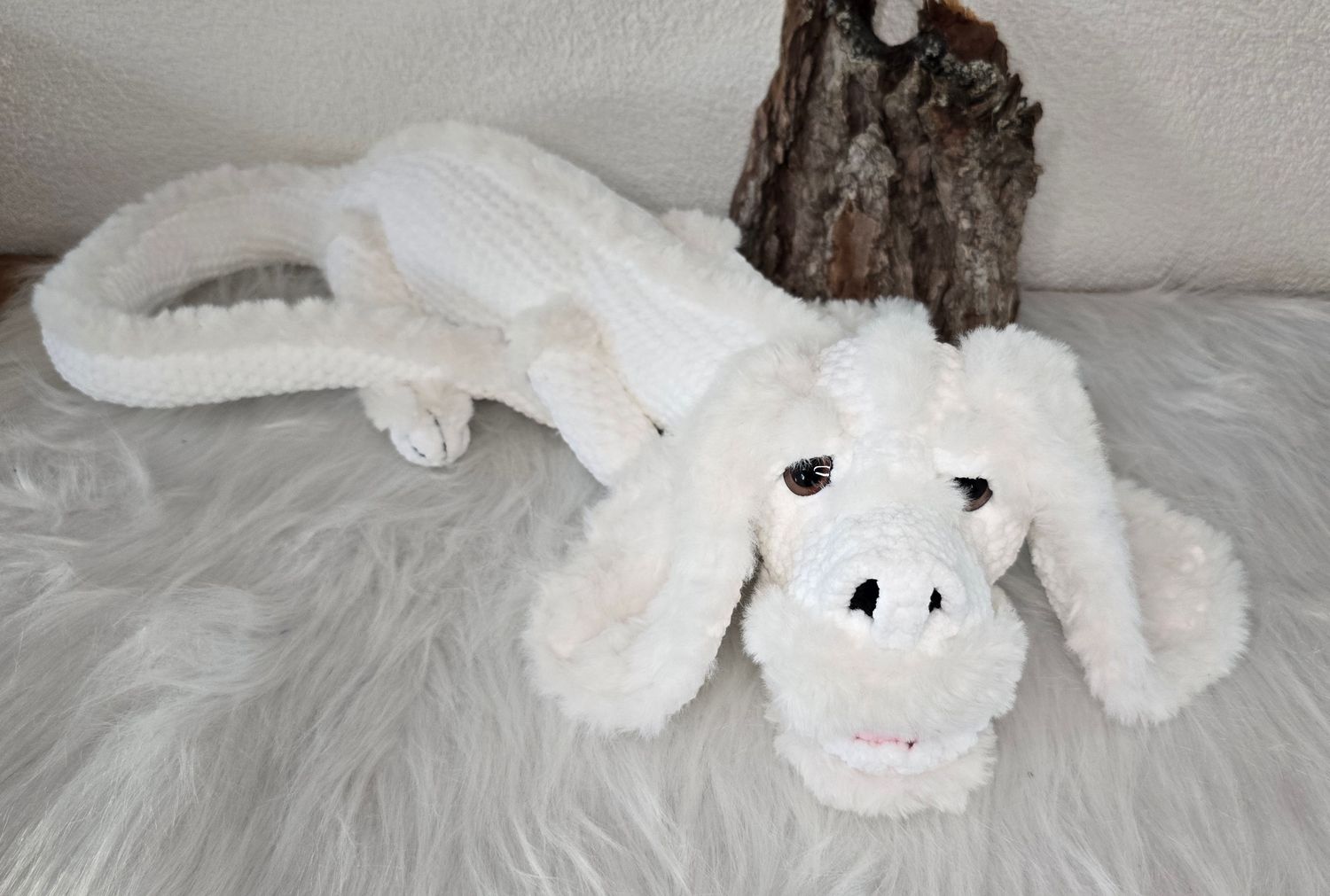 Fuchur der Glücksdrache