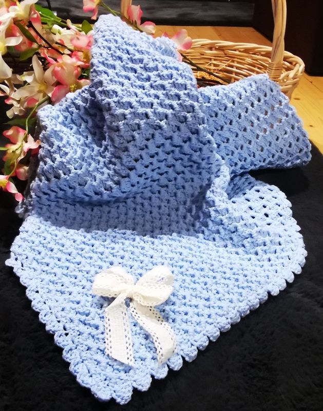 Kuscheldecken