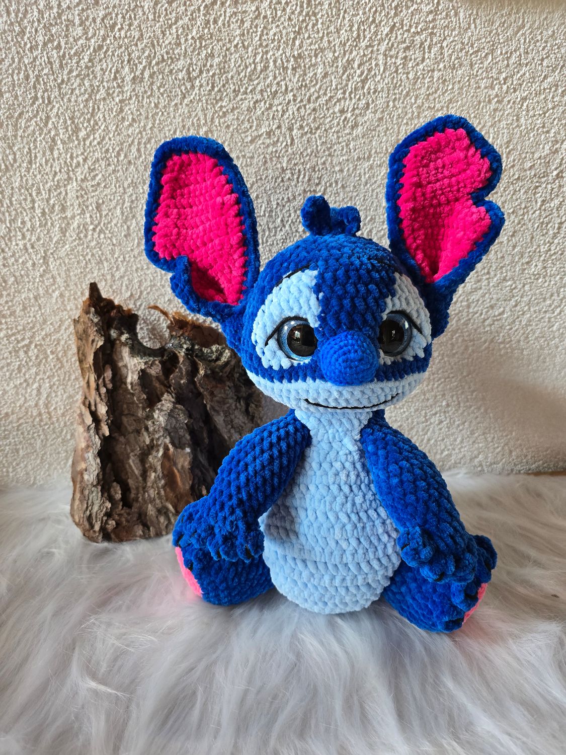 Stitch