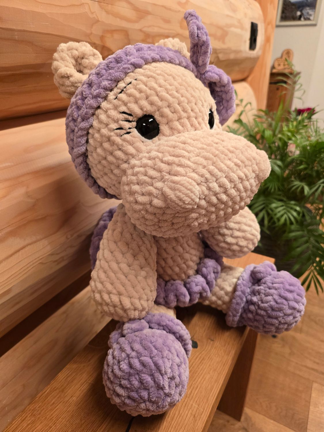 Hypo "Laura" in XL Grösse