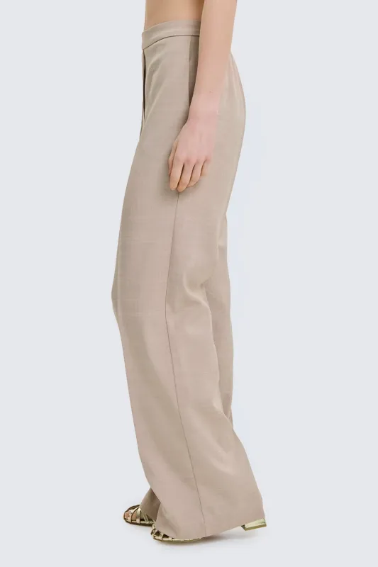 PANTALONE FULL LENGHT TWO WAY