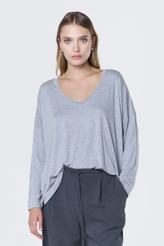 MAGLIA SCOLLO V BASIC TWO WAY