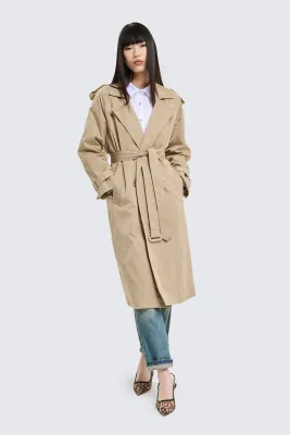Trench