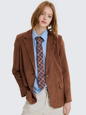 Giacche e Blazers