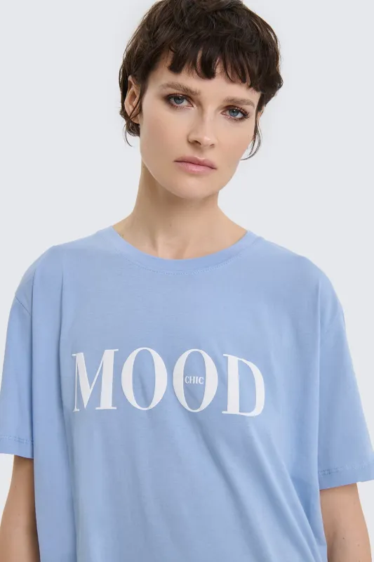 T-SHIRT MOOD TWO WAY