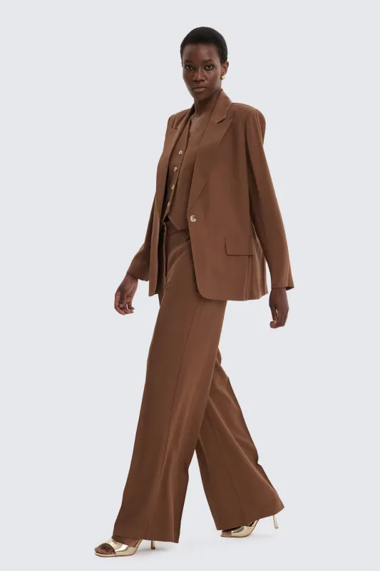 PANTALONE FULL LENGTH TWO WAY