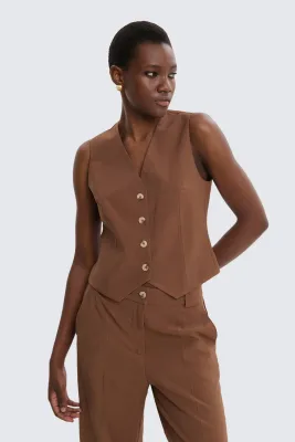 GILET TWO WAY
