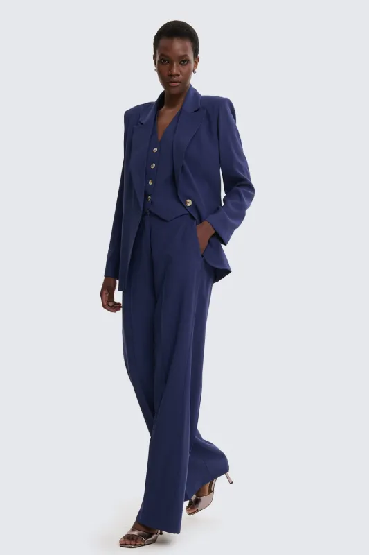 PANTALONE FULL LENGTH TWO WAY