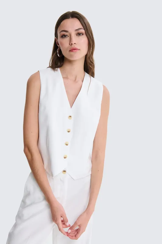 GILET TWO WAY