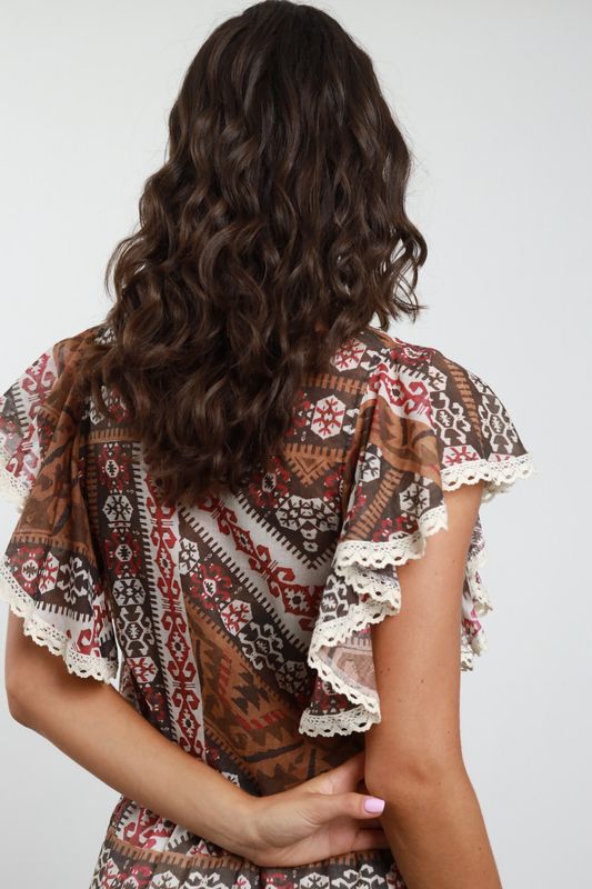 BLUSA GALE
