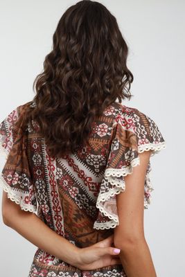BLUSA GALE