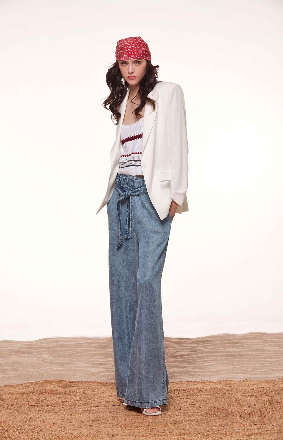 JEANS STONE OPERA&#39;