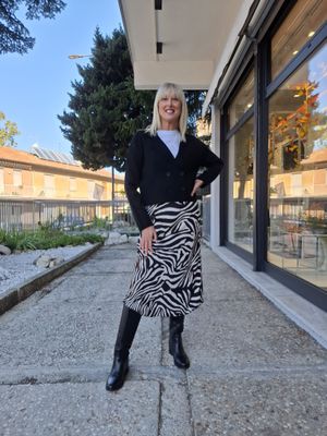 Gonne, Shorts e Bermuda