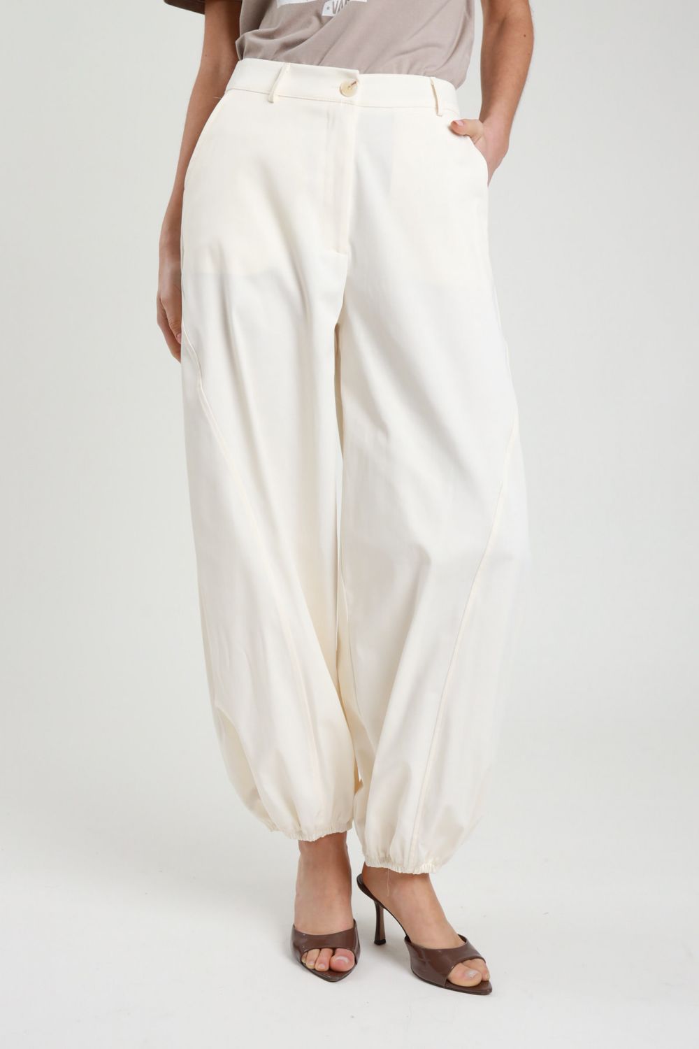 Pantalone Cargo "SUSY MIX"