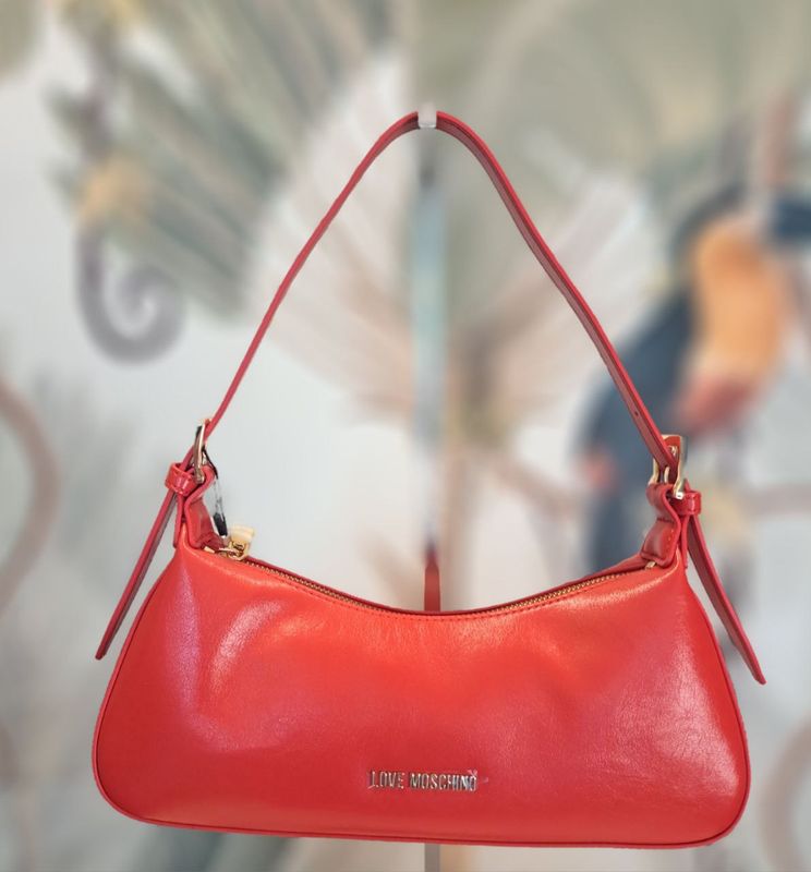 Borsa "LOVE MOSCHINO"