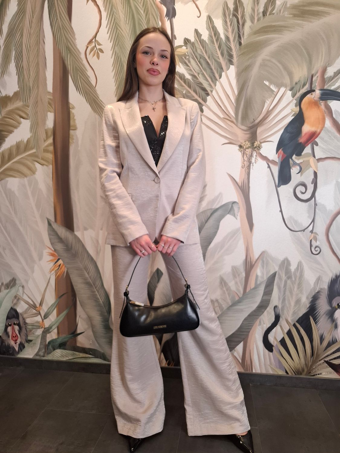 Completo Perla "HAVEONE"