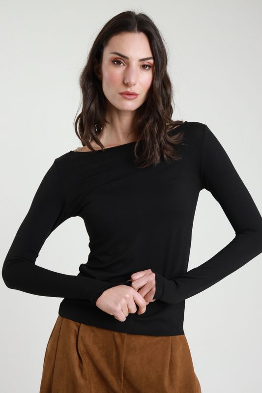 Maglia barchetta "SUSY MIX"