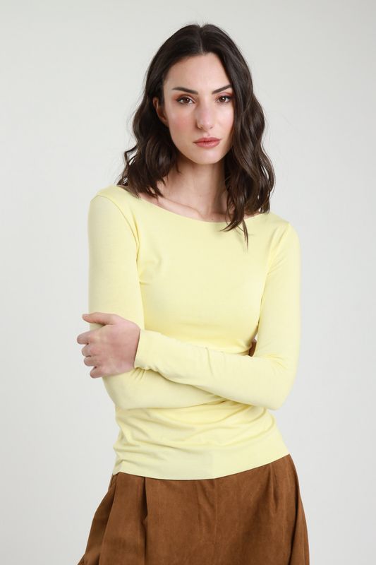 Maglia barchetta "SUSY MIX"