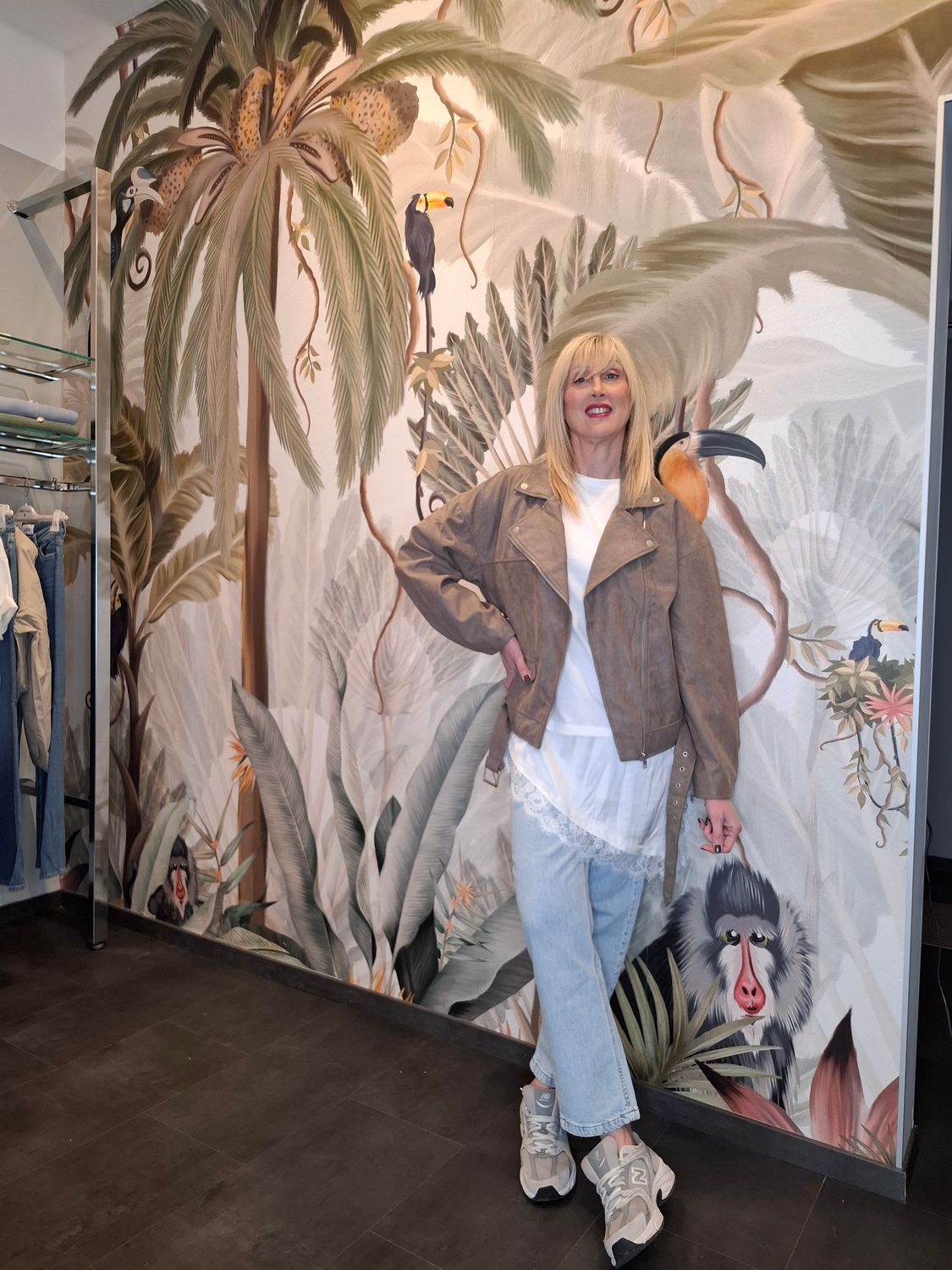 Jeans LOUIS "HAVEONE"