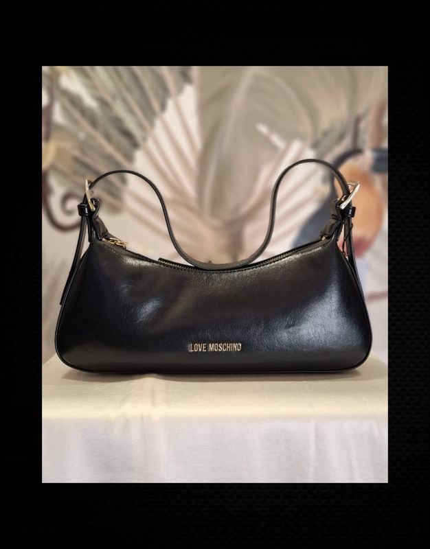 Borsa "LOVE MOSCHINO"