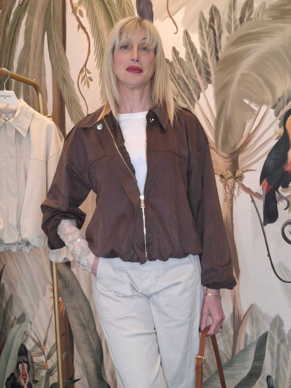 Bomber Ecodainetto "SUSY MIX"