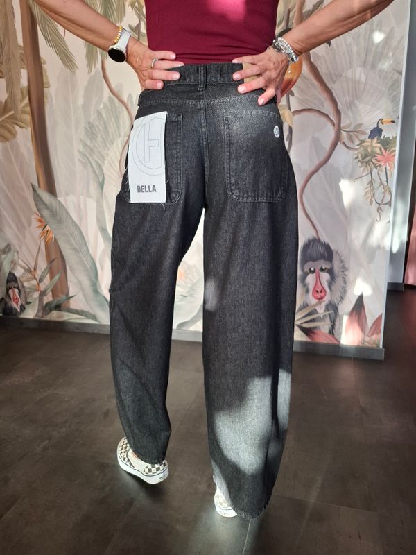 Jeans Bella "HAVEONE"