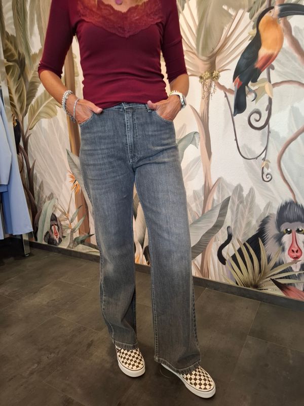 Jeans London "HAVEONE"