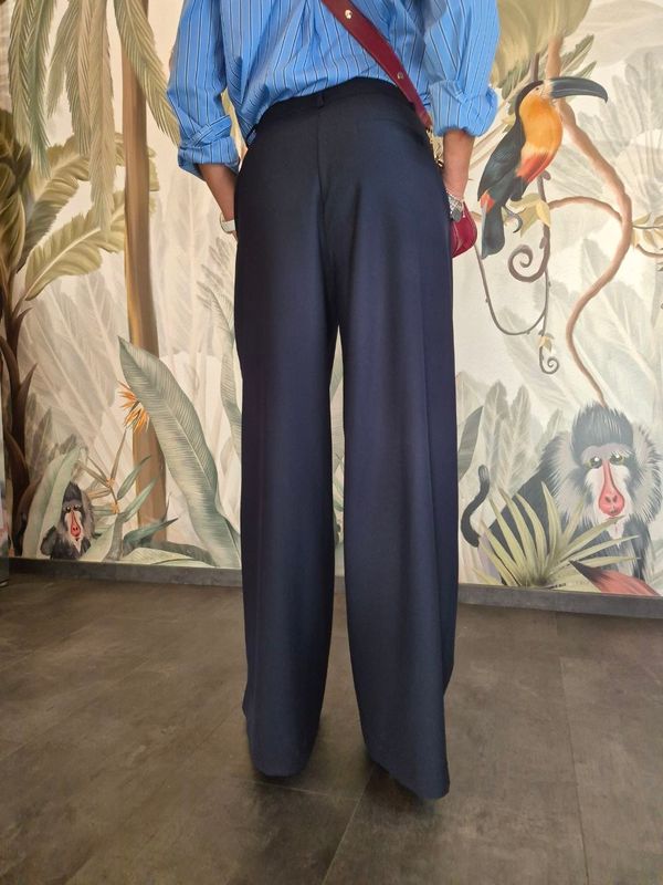 Pantalone Over "HAVEONE"